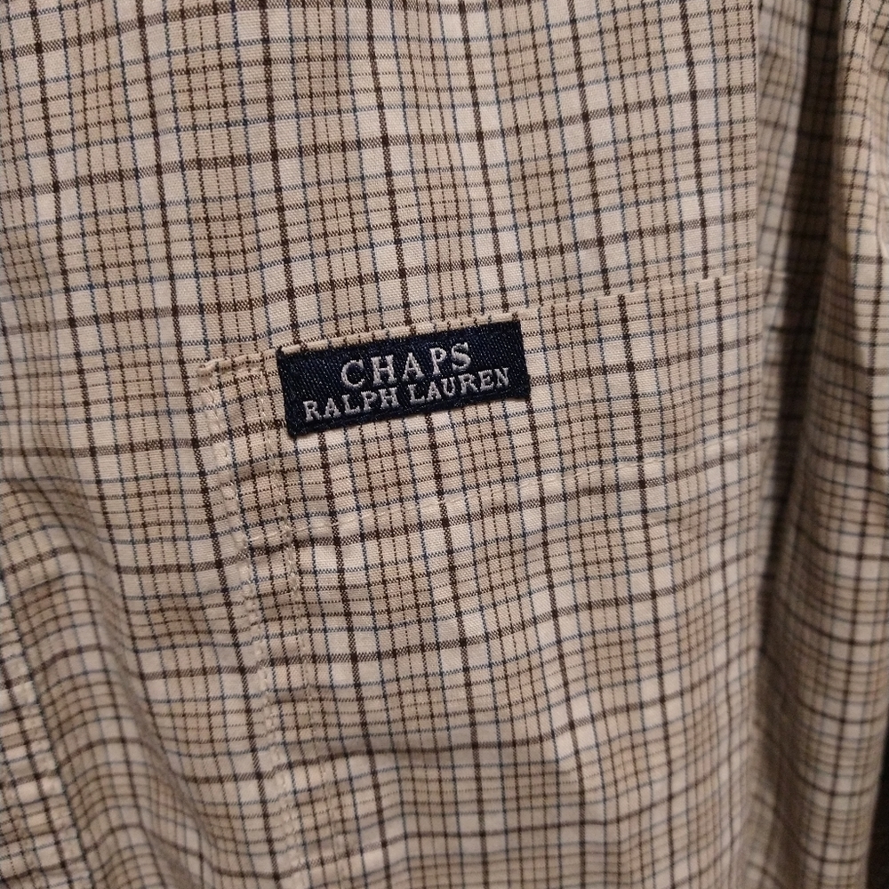 Vintage Ralph Lauren - Picture 2 of 4